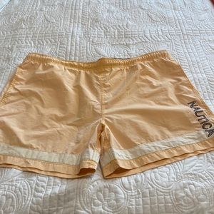 Swim trunks